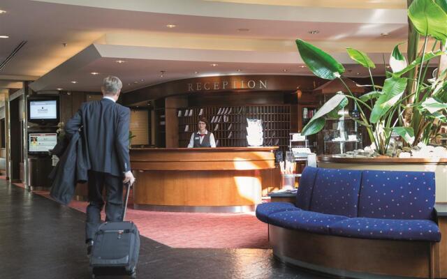 Seminaris Avendi Hotel Potsdam