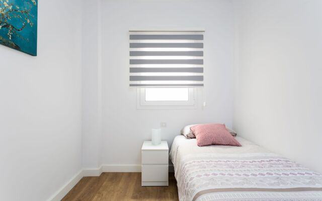 Weyler Luxury Apartment