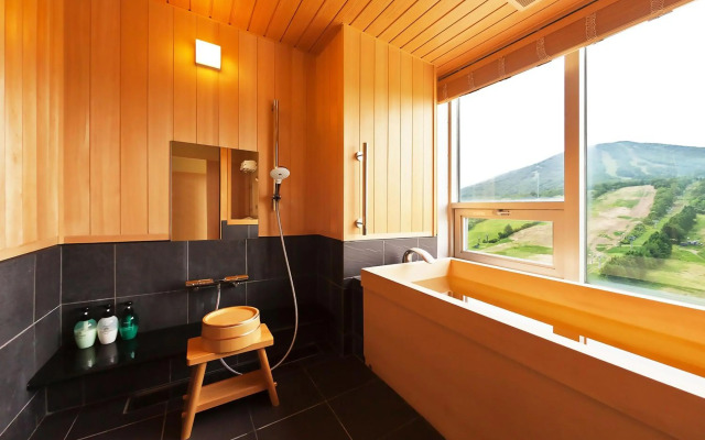 Crowne Plaza Resort Appi Kogen by IHG