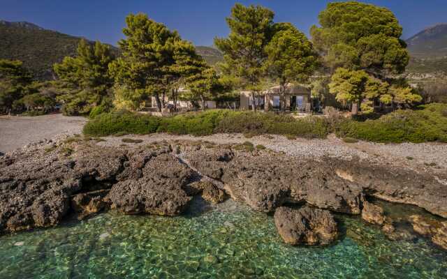 Home By the Sea