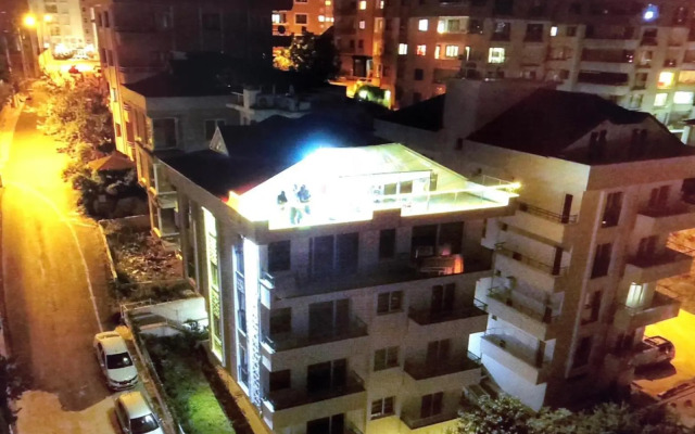 Trabzon Panorama Apart