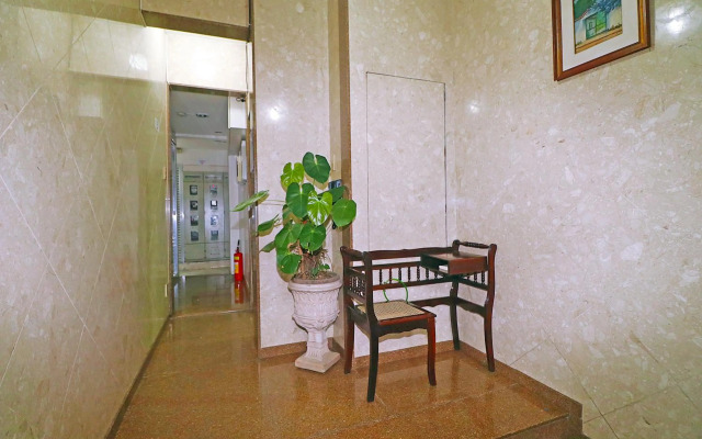 Rio Spot Homes Copacabana T011