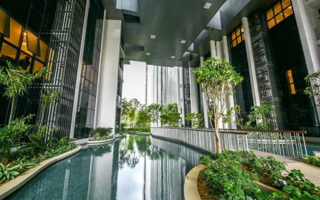 M City Jalan Ampang
