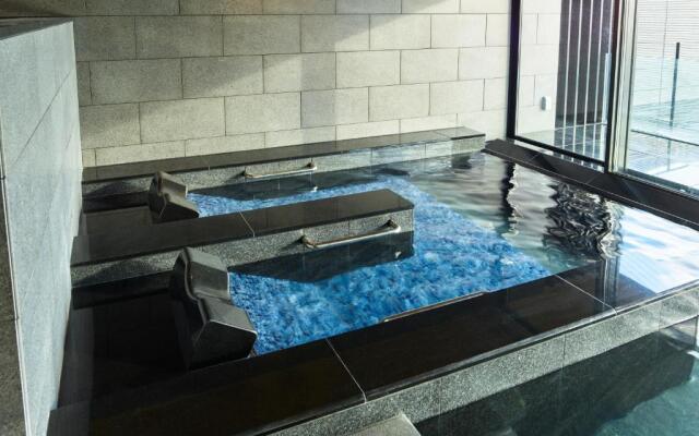 Mitsui Garden Hotel Kanazawa