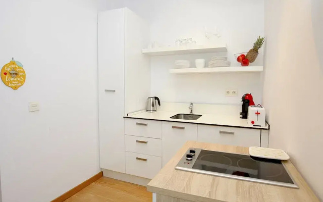 Sant Miquel Homes - Turismo de Interior