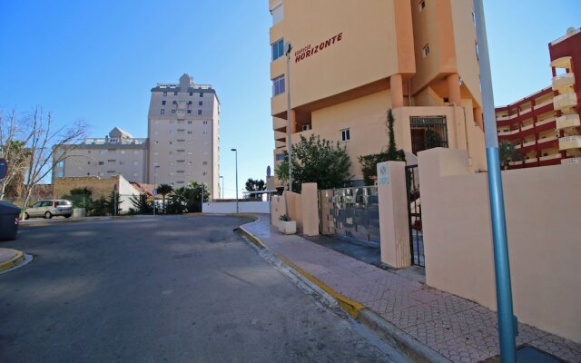 Estudio Costa Calpe - Horizonte