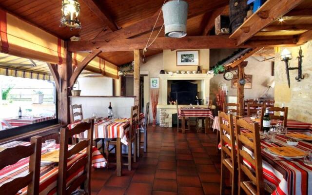 Domaine de la Rhonie