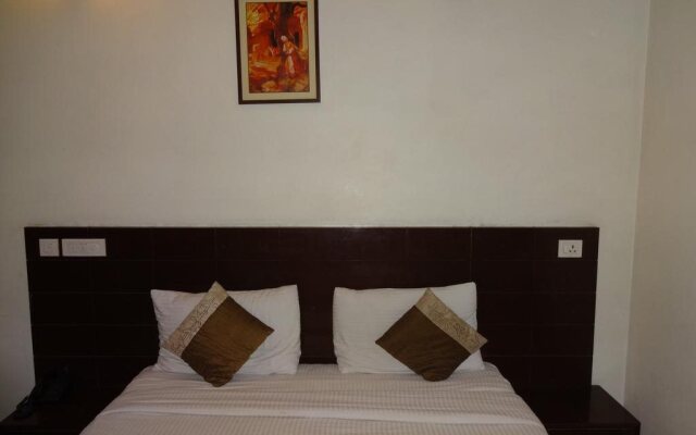 The Grace Hotel Near IGI Airport, New Delhi