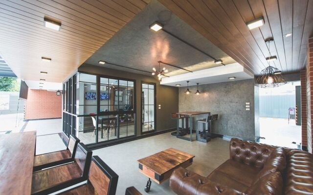 Wawa Residence