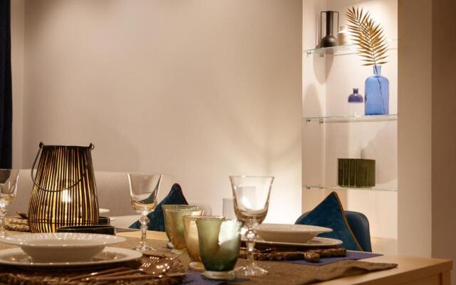 Franciscus Apartment