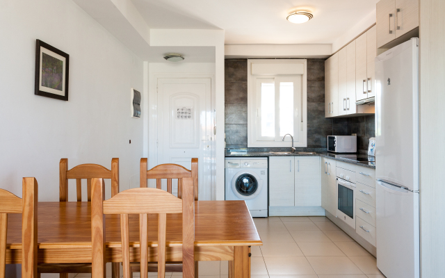 Apartamentos Bovalar Casa Azahar