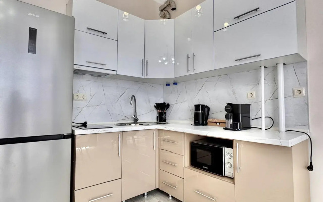 Apartments on Kutaisi street 1