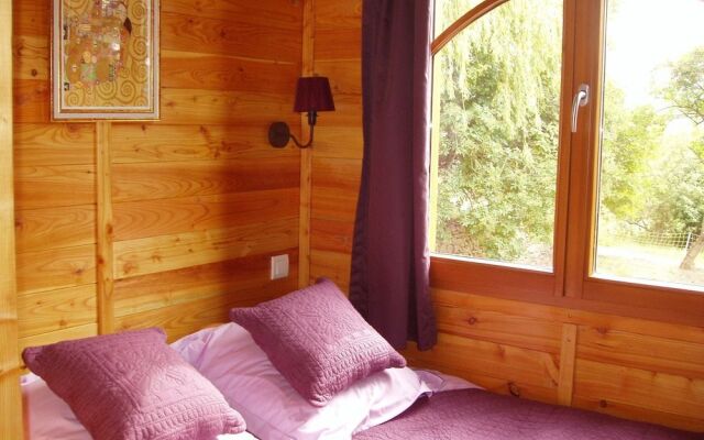 Ferme bio Le Panicaut