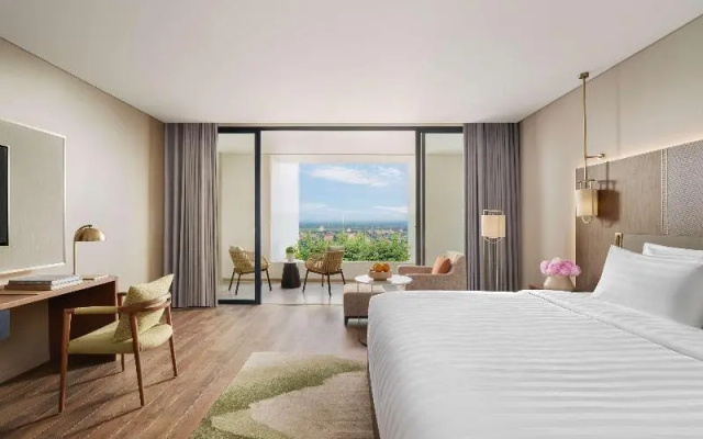 Pullman Ninh Binh – Guest Rooms – Hoa Lu