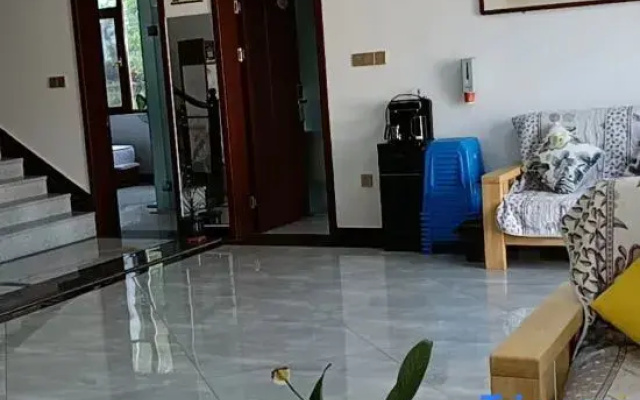 Yuxian Tuju Yichengjia Inn