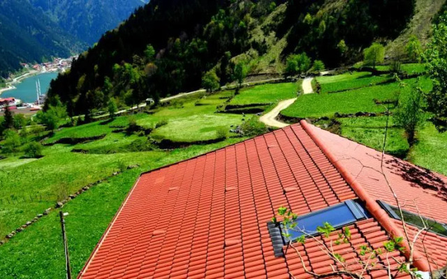 Motel Ozturk