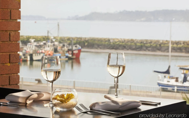 Poole Quay Hotel