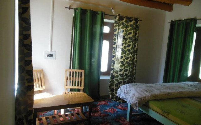 Olgok The Guest House