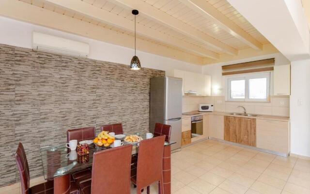 Elladas Villas with Pool at Kolympia!
