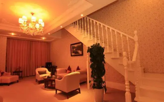 Avanna Hotel