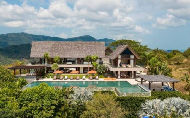 Praana Residence