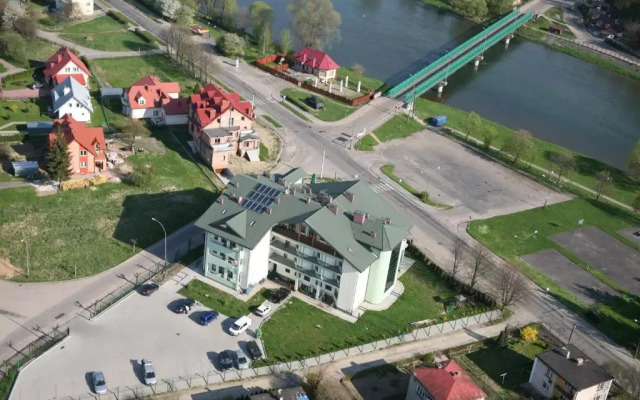 Hotel i Restauracja Bona