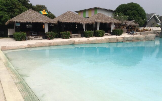 The Calm Resort Hua Hin