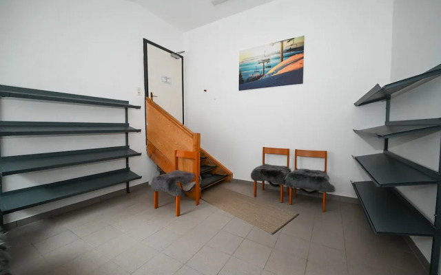 Schmitten 27 - Apartment 10 200m From ski Lift