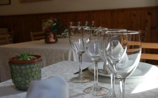 Apartaments Vall Ferrera