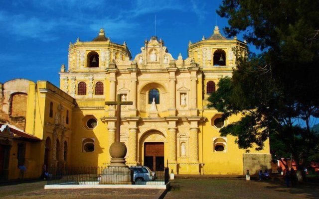 La Quinta Santa Lucia
