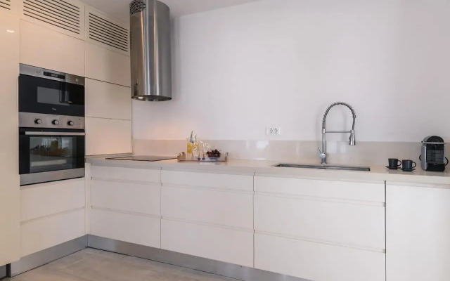 Villa Psarou - The Above Nammos Experience