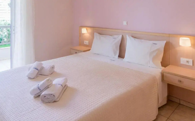 Vakakis Me Apartments