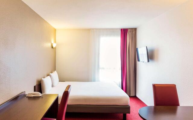 Aparthotel Adagio Access Paris Vanves Porte de Versailles