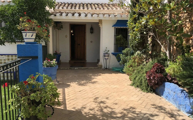 Casa Carmela