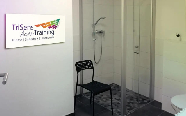 Trihome Ferienwohnung Schwarzwald