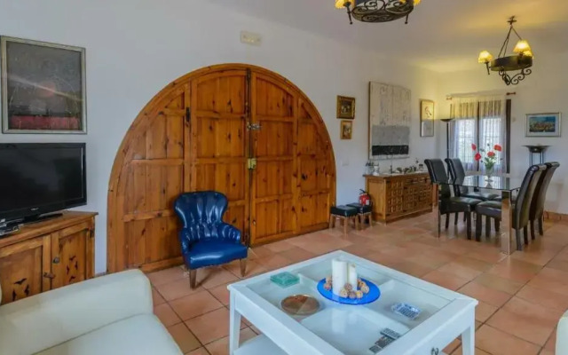 Casa Hazilla de Raya Frigiliana by Ruralidays