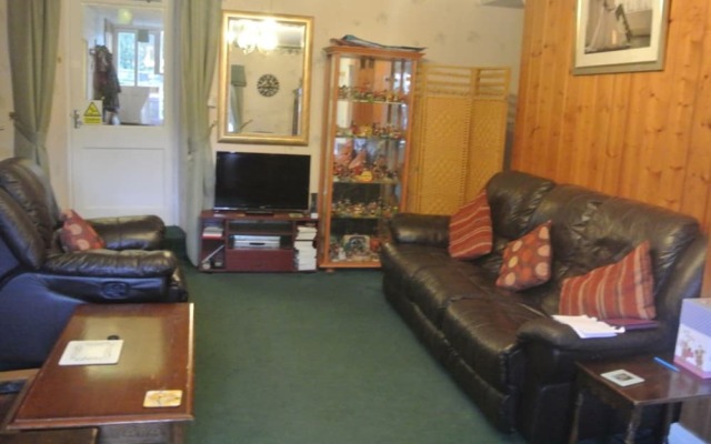 Old Castle Farm Guest House