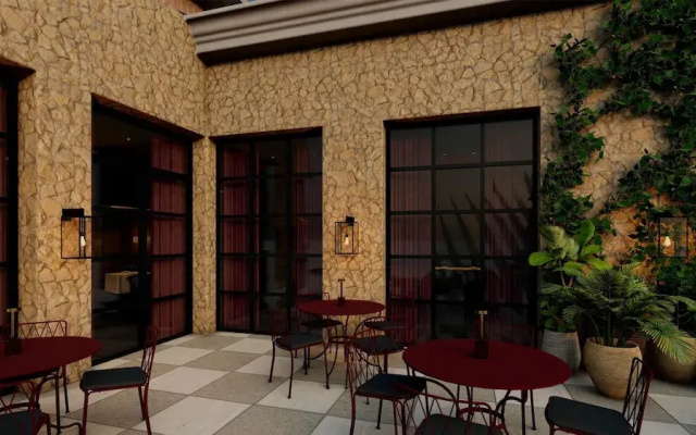 Hyatt Centric Queretaro