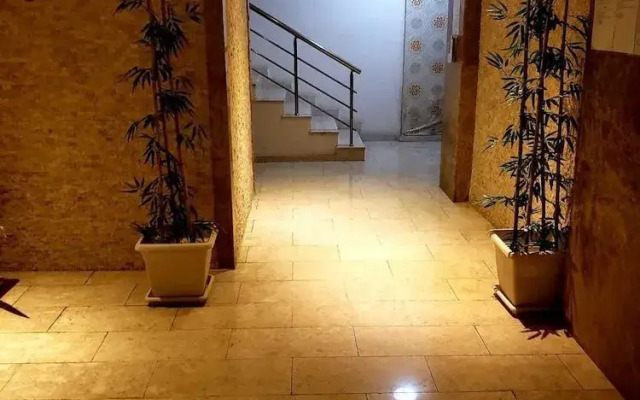 Arkin Daire 1 bedroom