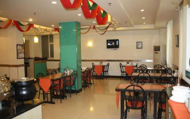 Jinjiang Inn Beijing South Station