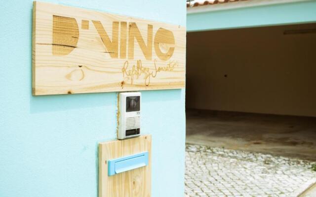 D'Vine Country House