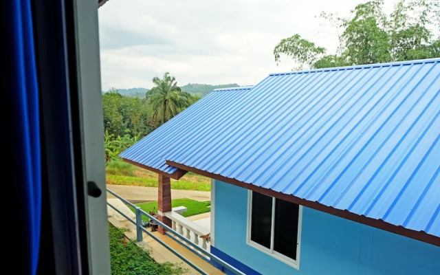 Theppahrak Home