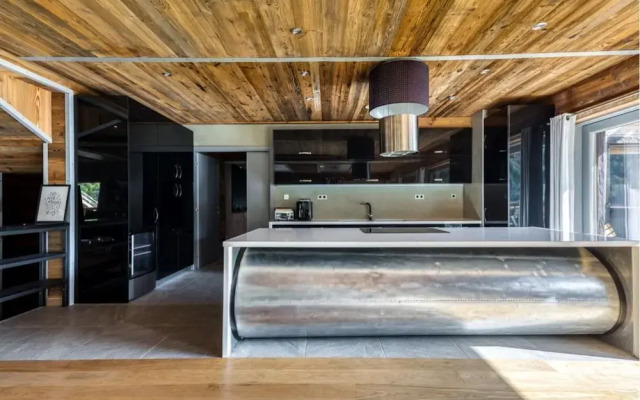 Chalet Tango in Tignes Val d'Isère