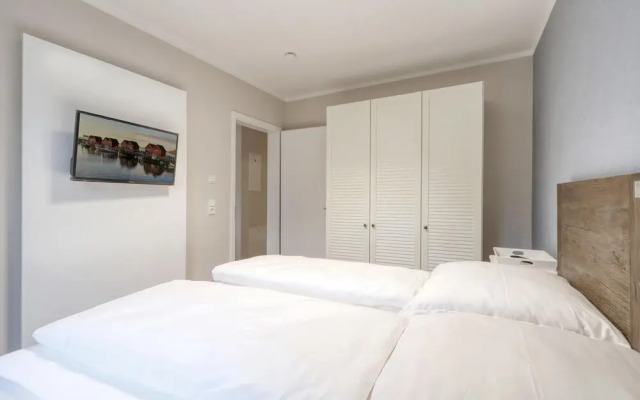 Baltischer Hof Apartment 4