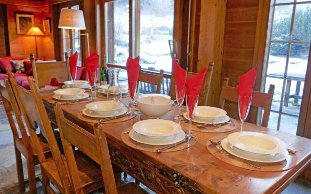 Hameau les Cleves