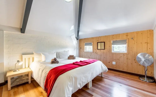 Trails End Bike Hotel