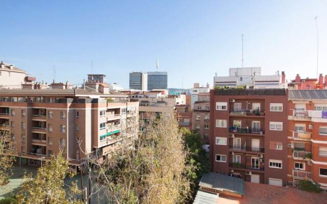 Centric Apartment Berlin