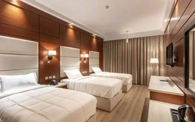 Flavor Hotel