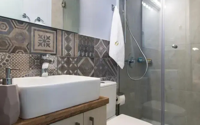 Villa Theta  with private pool by Amara Living