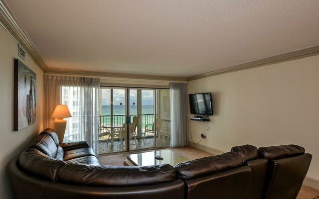 Shoreline 2072 Condo by RedAwning